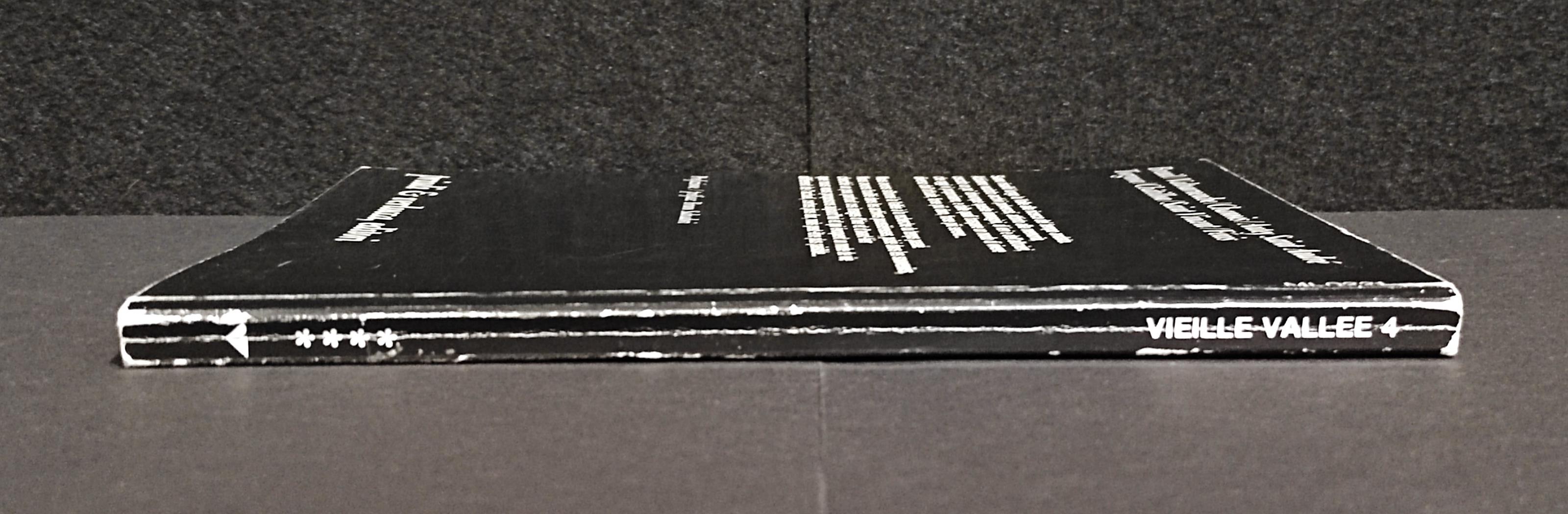 Vieille Vallée 4 - Vecchie Immagini Val d'Aosta - R. Willien - Ed. Priuli - 1978