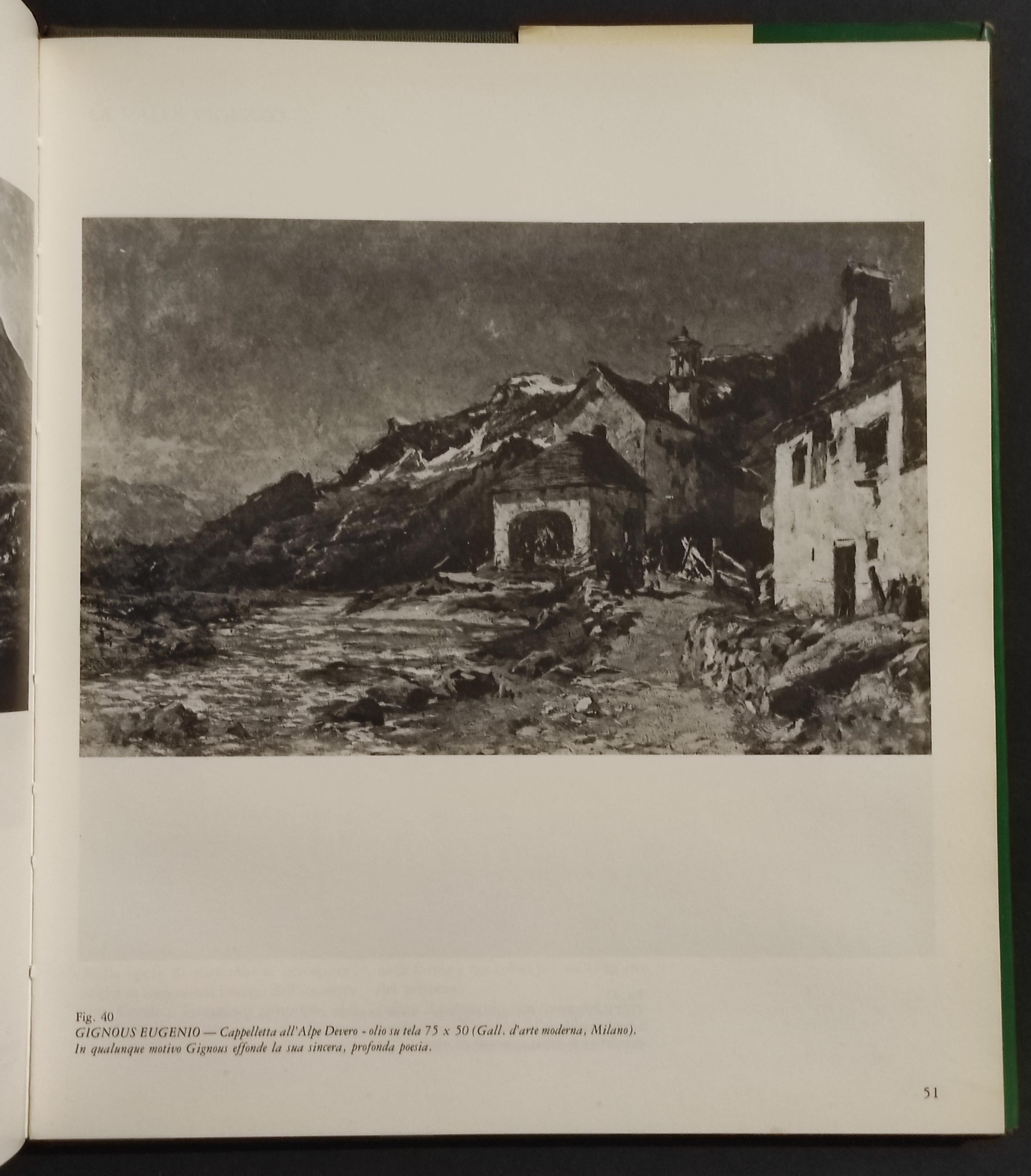 Ossola Dipinta - G. Cesura - 1979