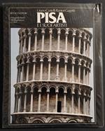 Pisa e i Suoi Artisti - U. Castelli - R. Gagetti - Ed. Becocci - 1979