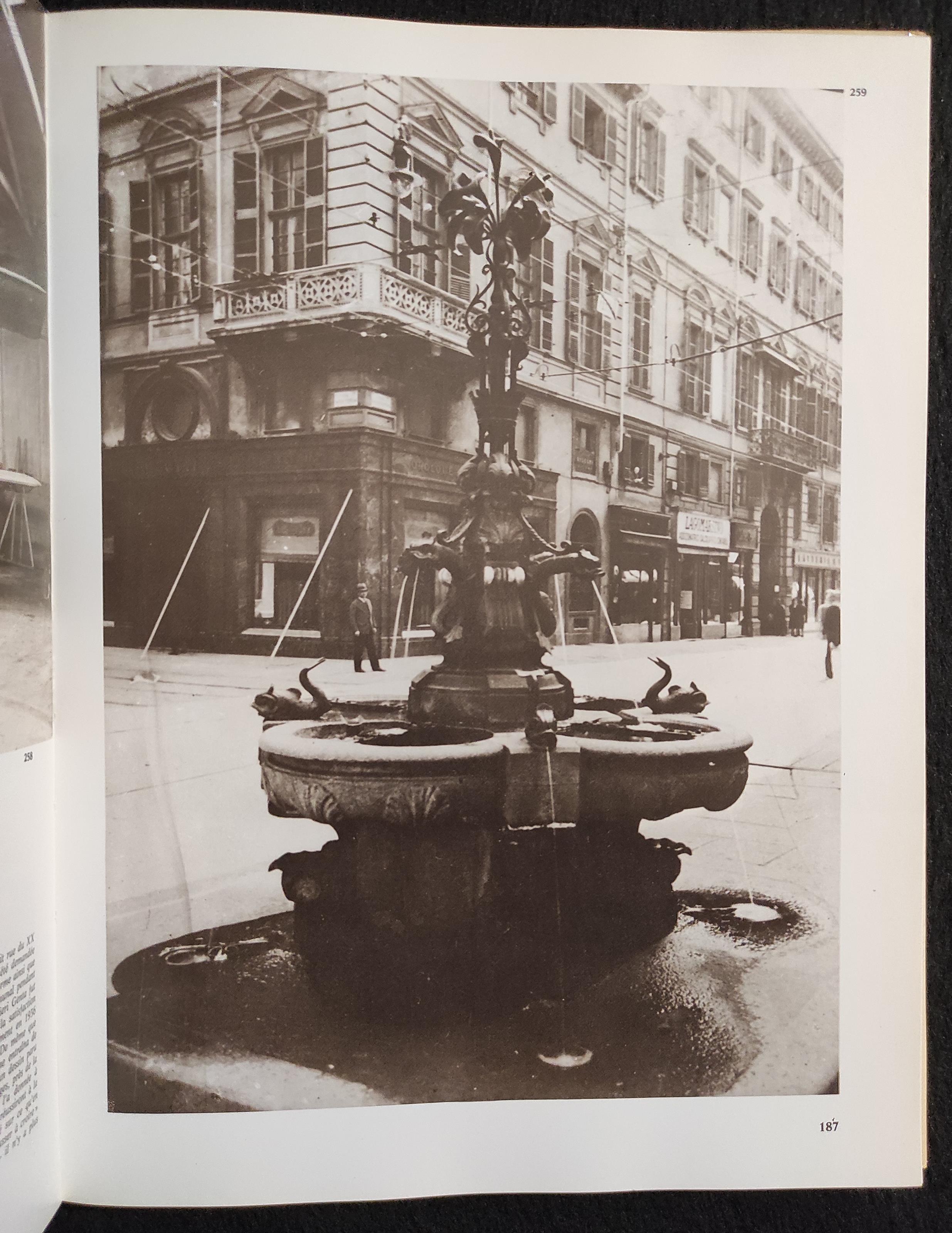 Vecchia e Cara Torino... - Immagini 1884-1945 - Ed. Musumeci - 1979