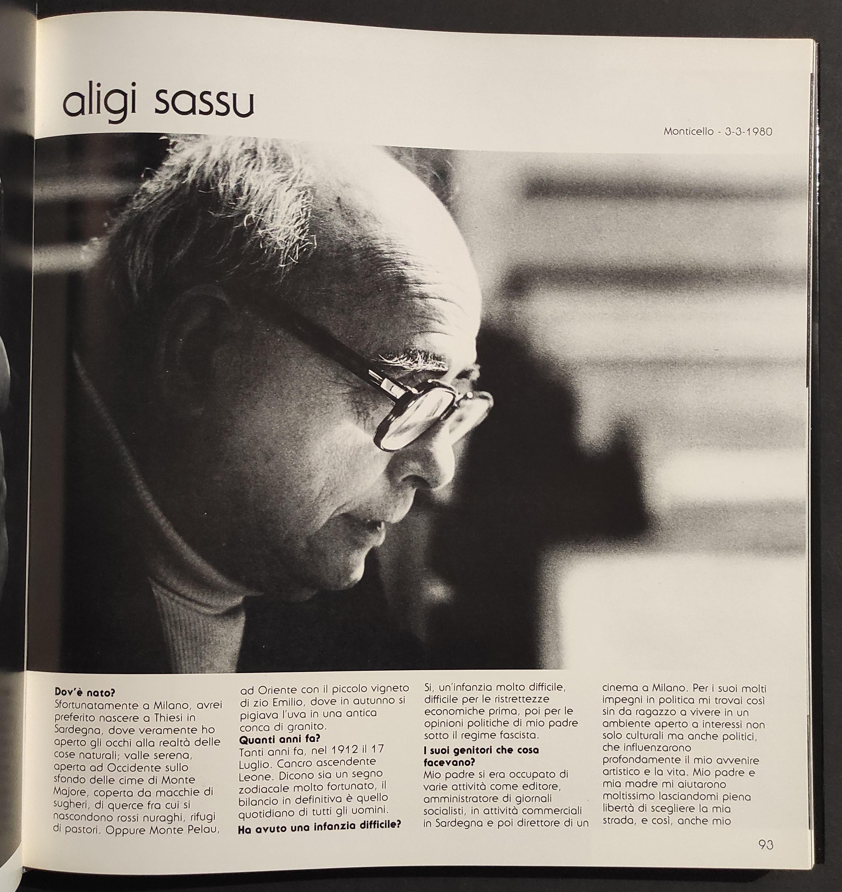 I Pittori - Artista chi Sei - R. Battaglia - Ed. Nord-Ovest - 1980