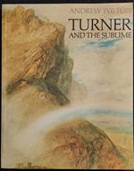 Turner an the Sublime - A. Wilton - BMP - 1981