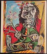 Picasso - A Centennial Selection - Galerie Beyeler Basel - 1981