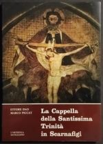 La Cappella della Santissima Trinità in Scarnafigi - Ed. L'Art. Savigliano - 1981