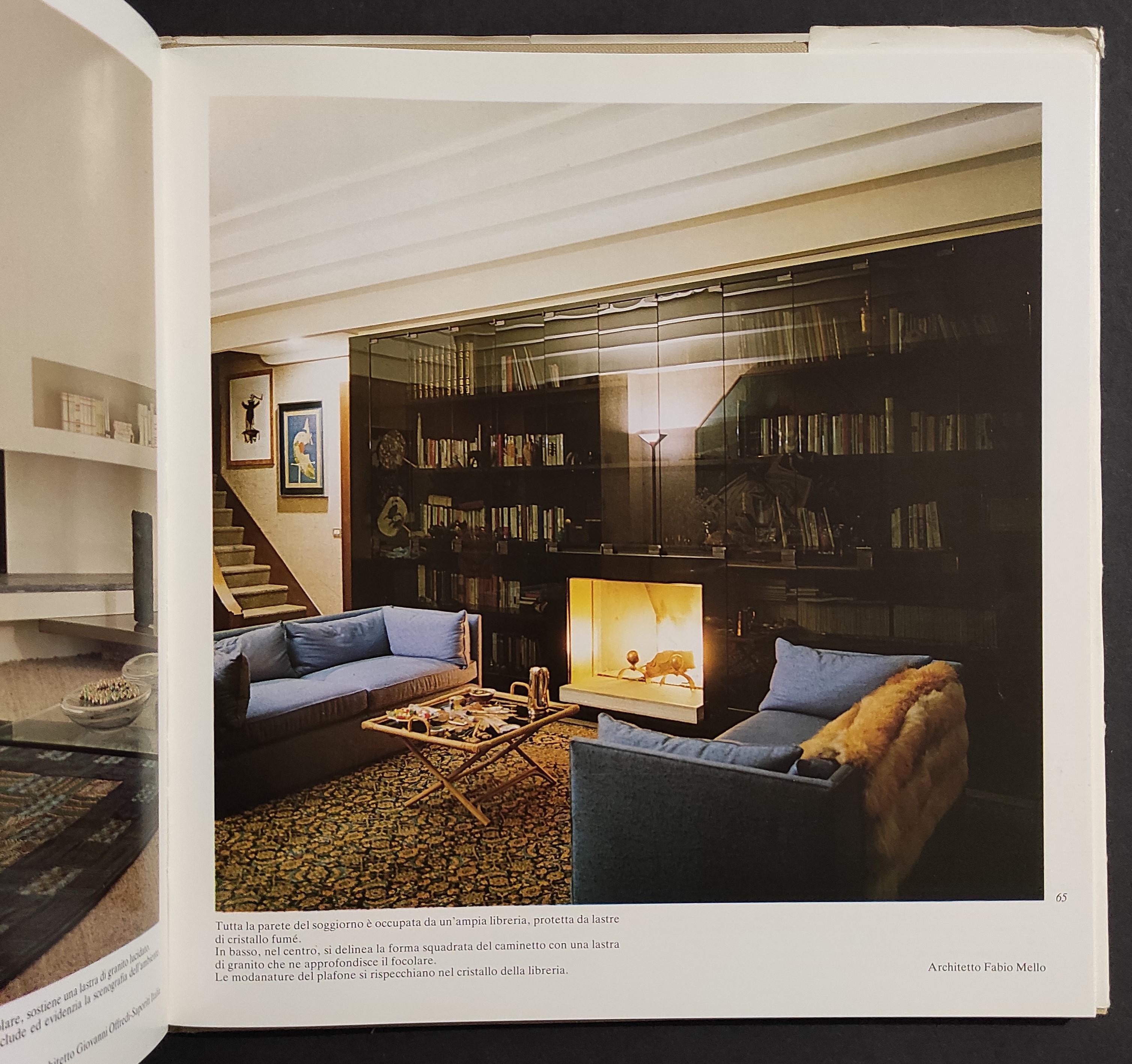 Il Nostro Caminetto Nuovo - V. Buonassisi - Ed. Cavallotti - 1982