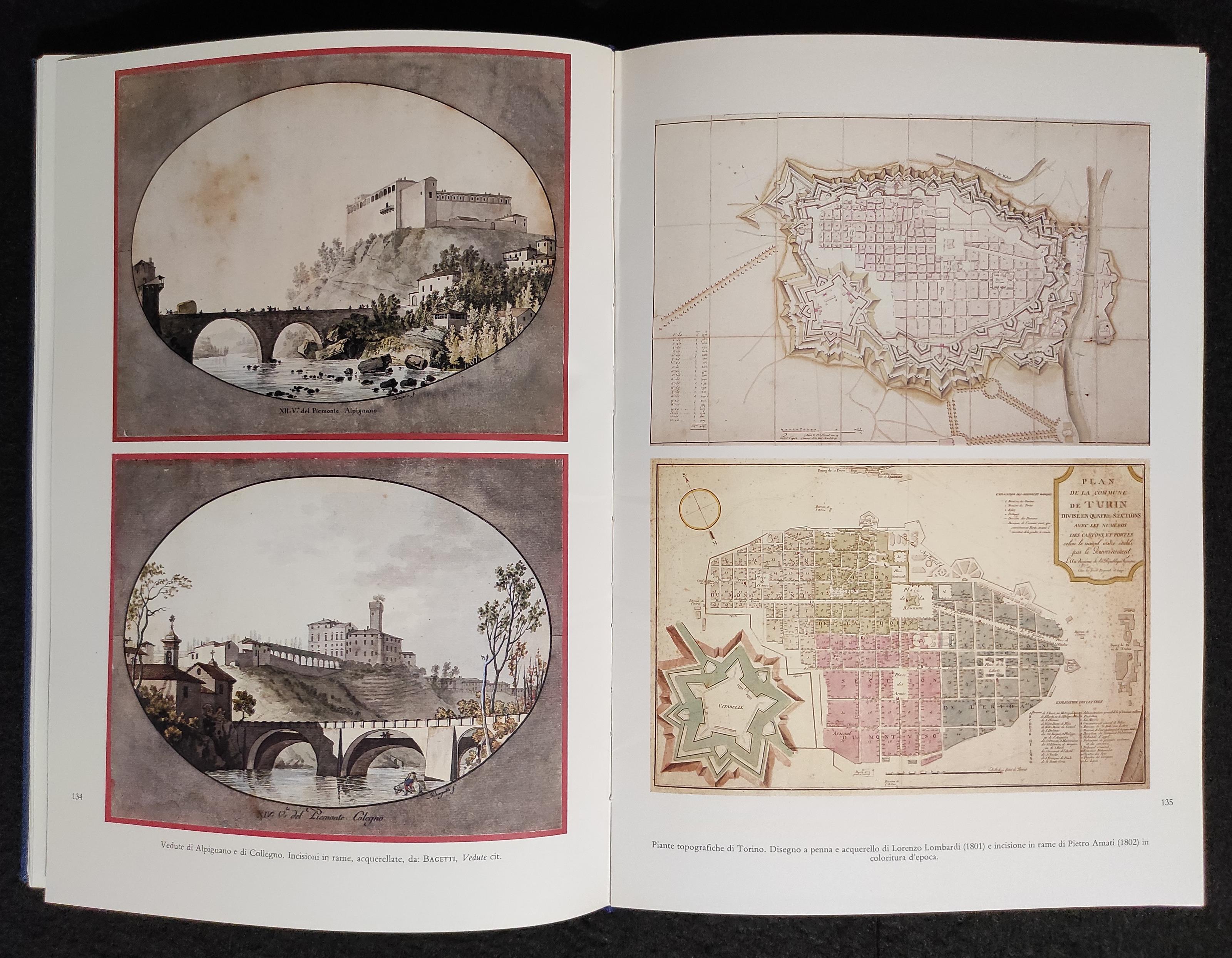 Immagini della Collezione Simeom - Torino - 1983