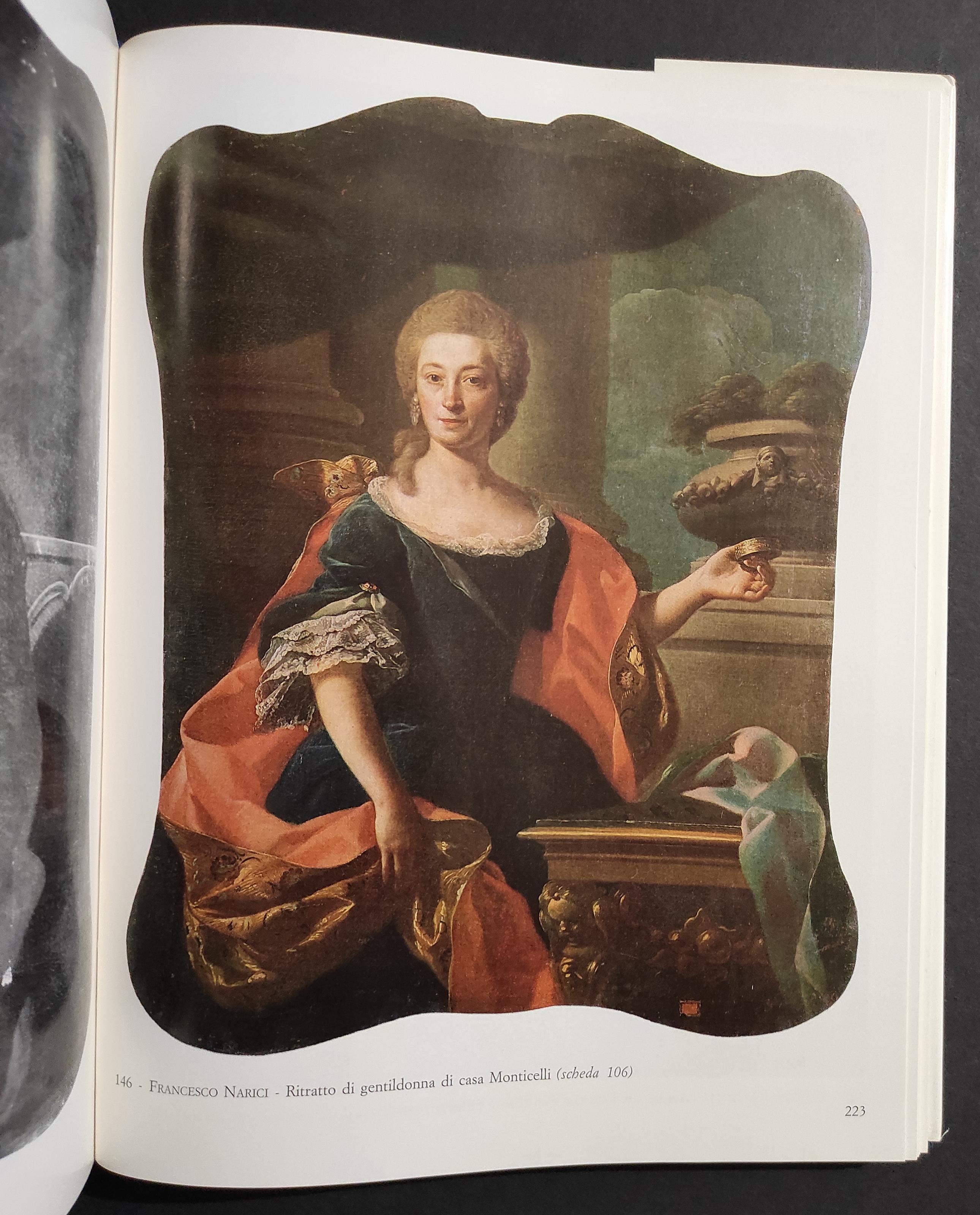 Il Museo dell'Accademia Ligustica di Belle Arti - Ed. Stringa - 1983