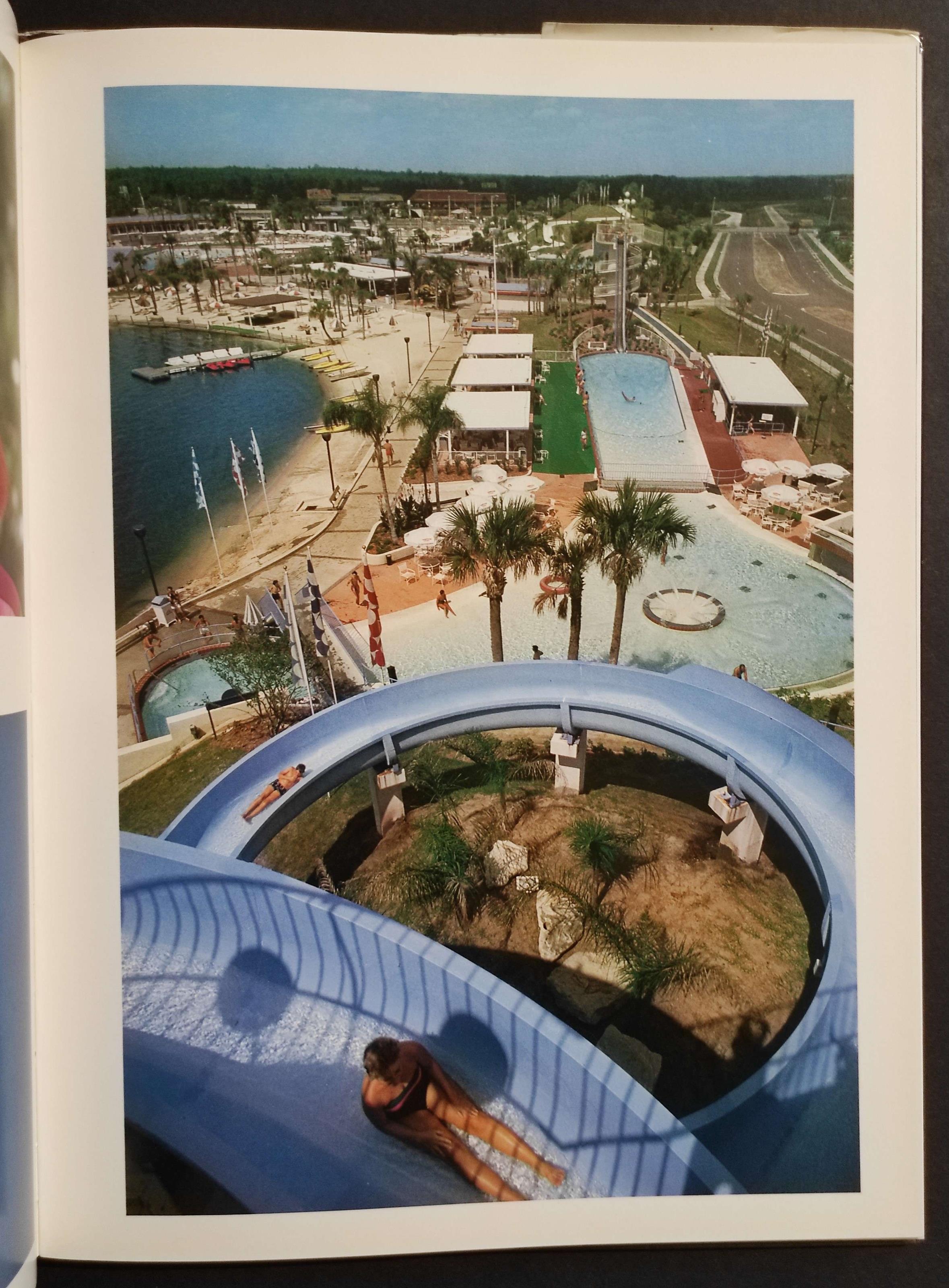 Florida - V. M. De Fabianis - Ed. White Star - 1985