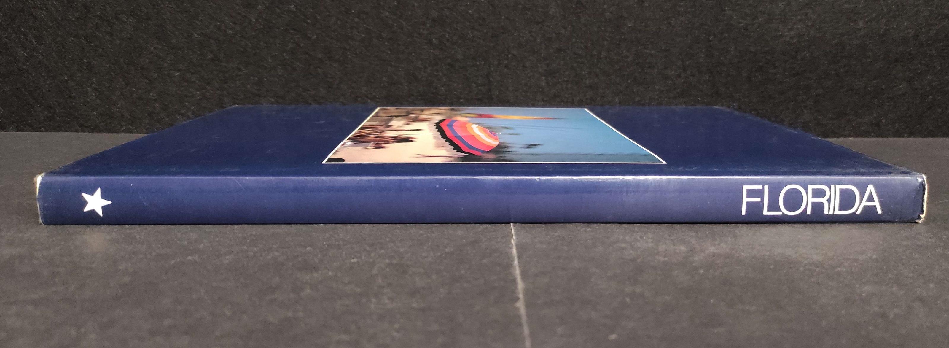 Florida - V. M. De Fabianis - Ed. White Star - 1985