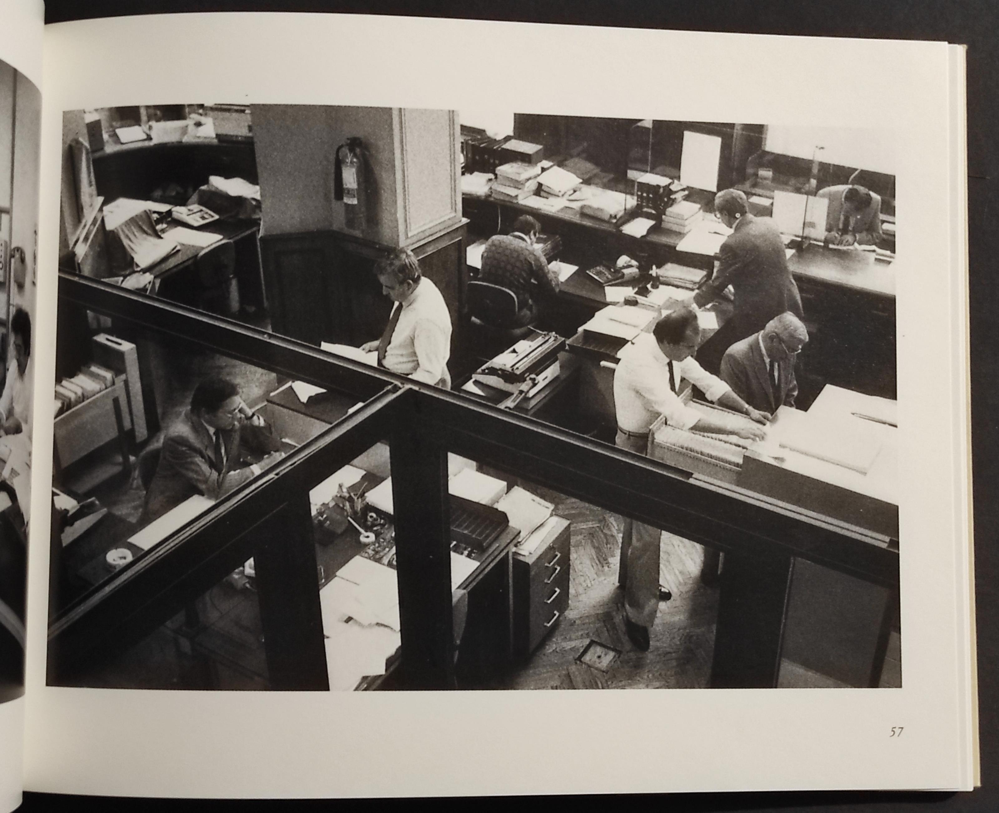 I Soldi in Testa - G. Pansa, Foto G. Barengo Gardin - Ed. Imago - 1986