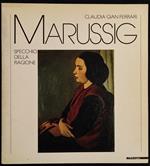 Marussing - Specchio della Ragione - C. G. Ferrari - Ed. Mazzotta - 1988