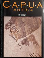 Capua Antica - W. Johannowsky - Ed. Banco di Napoli - 1989