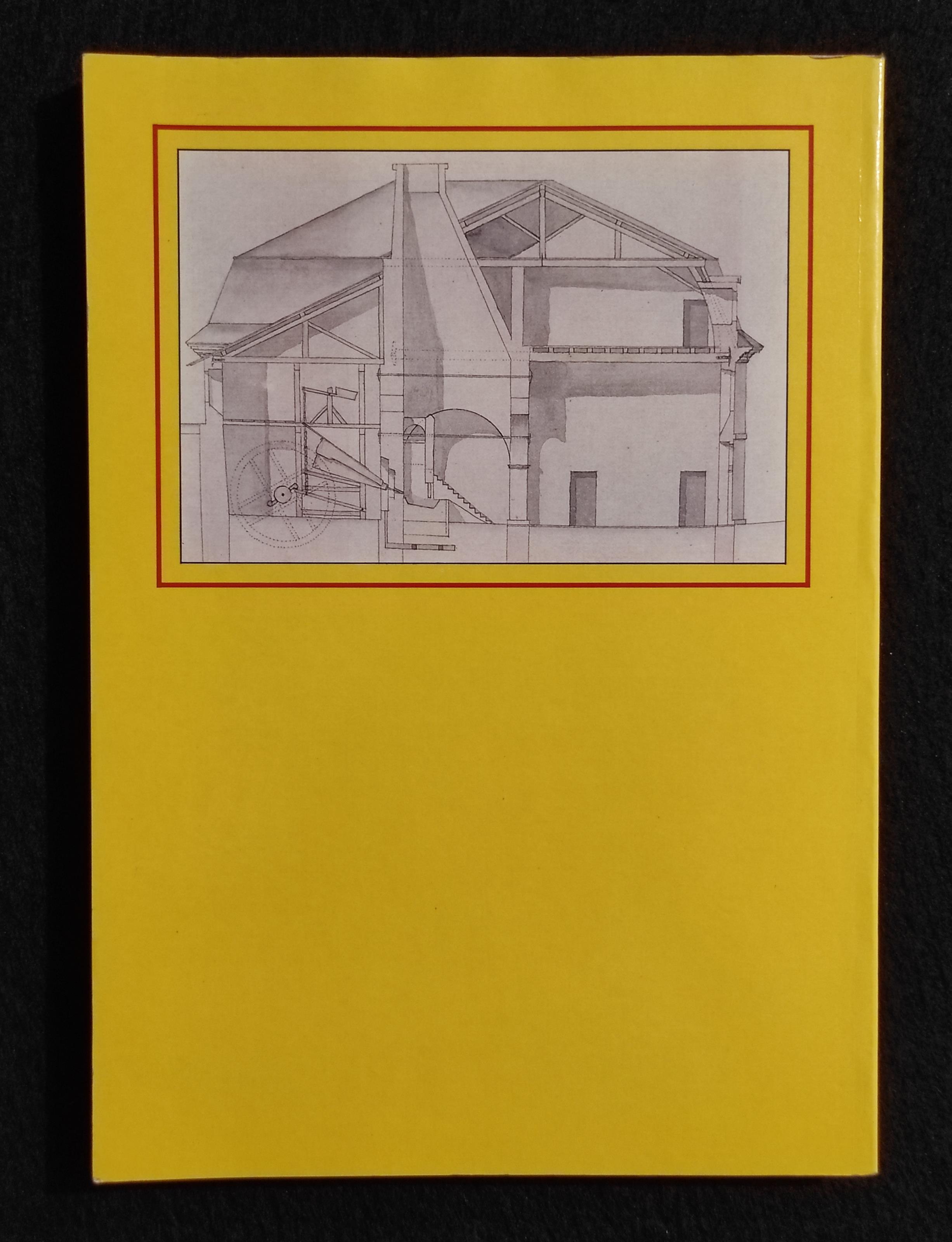 L' Industrializzazione in Valle d'Aosta - Studi e Documenti - 1989