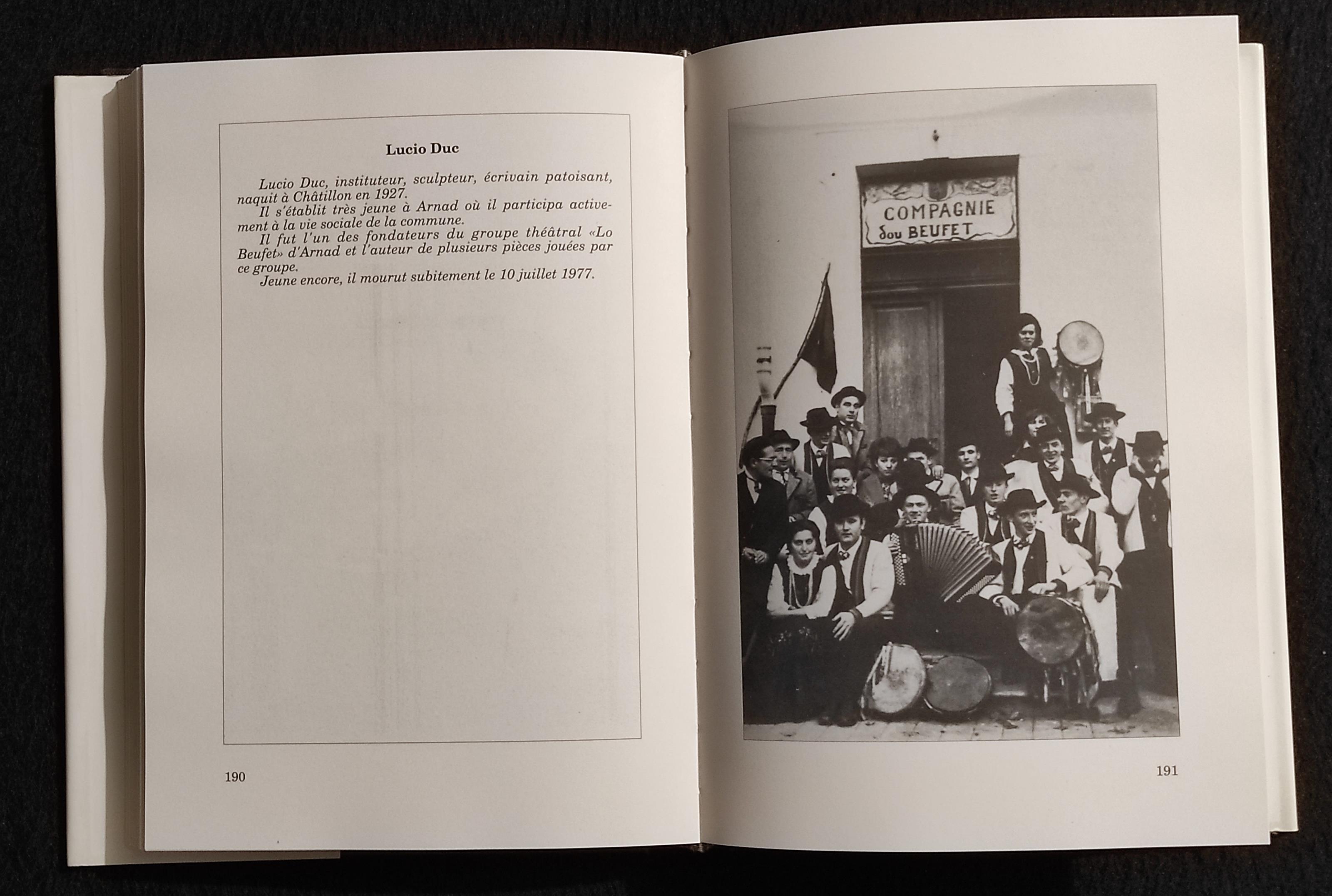 Noutro Teatro - Ed. Musumeci - 1989