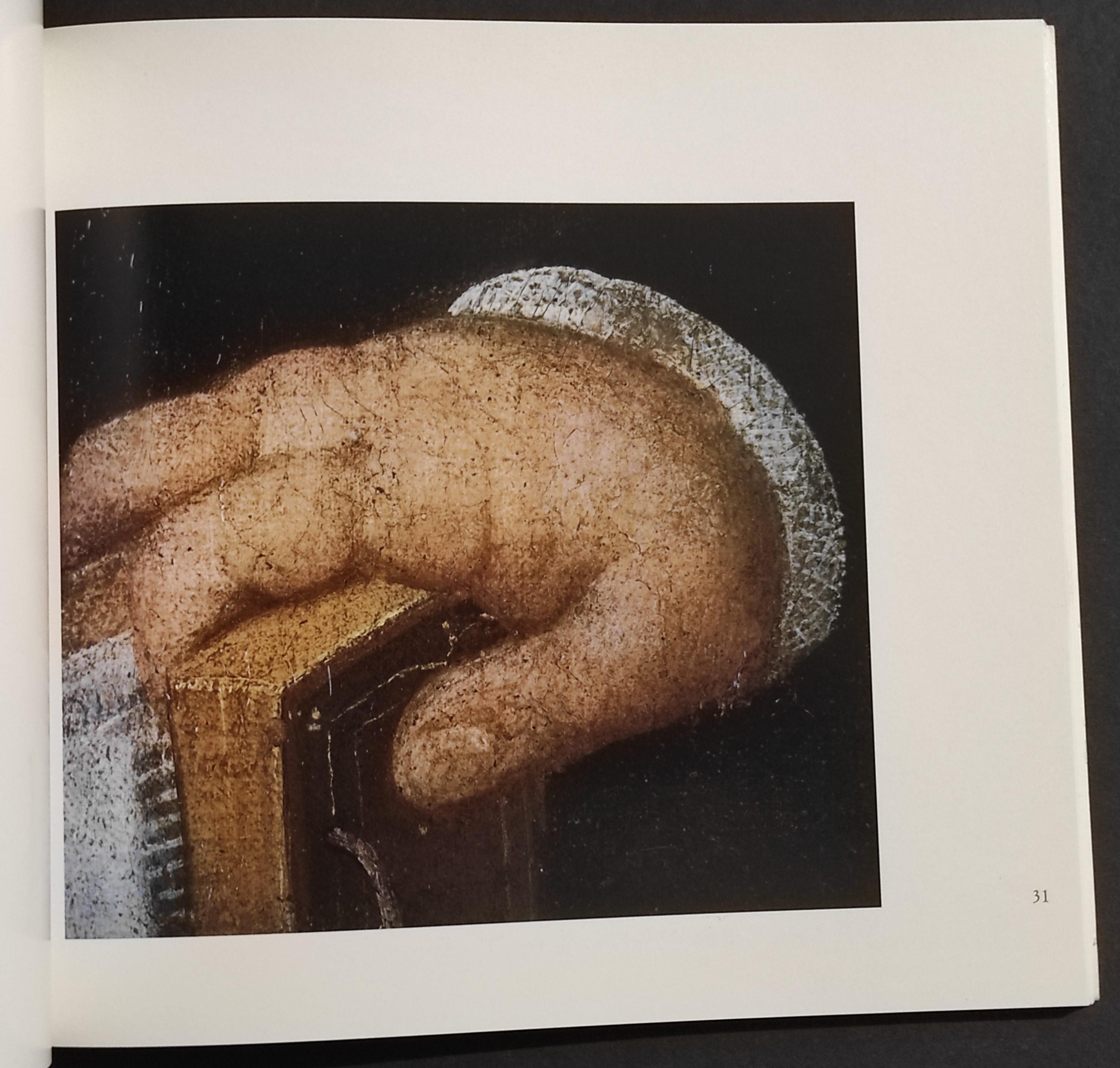 Il Gentiluomo con Cagnolino - Antonio da Pordenone - 1990