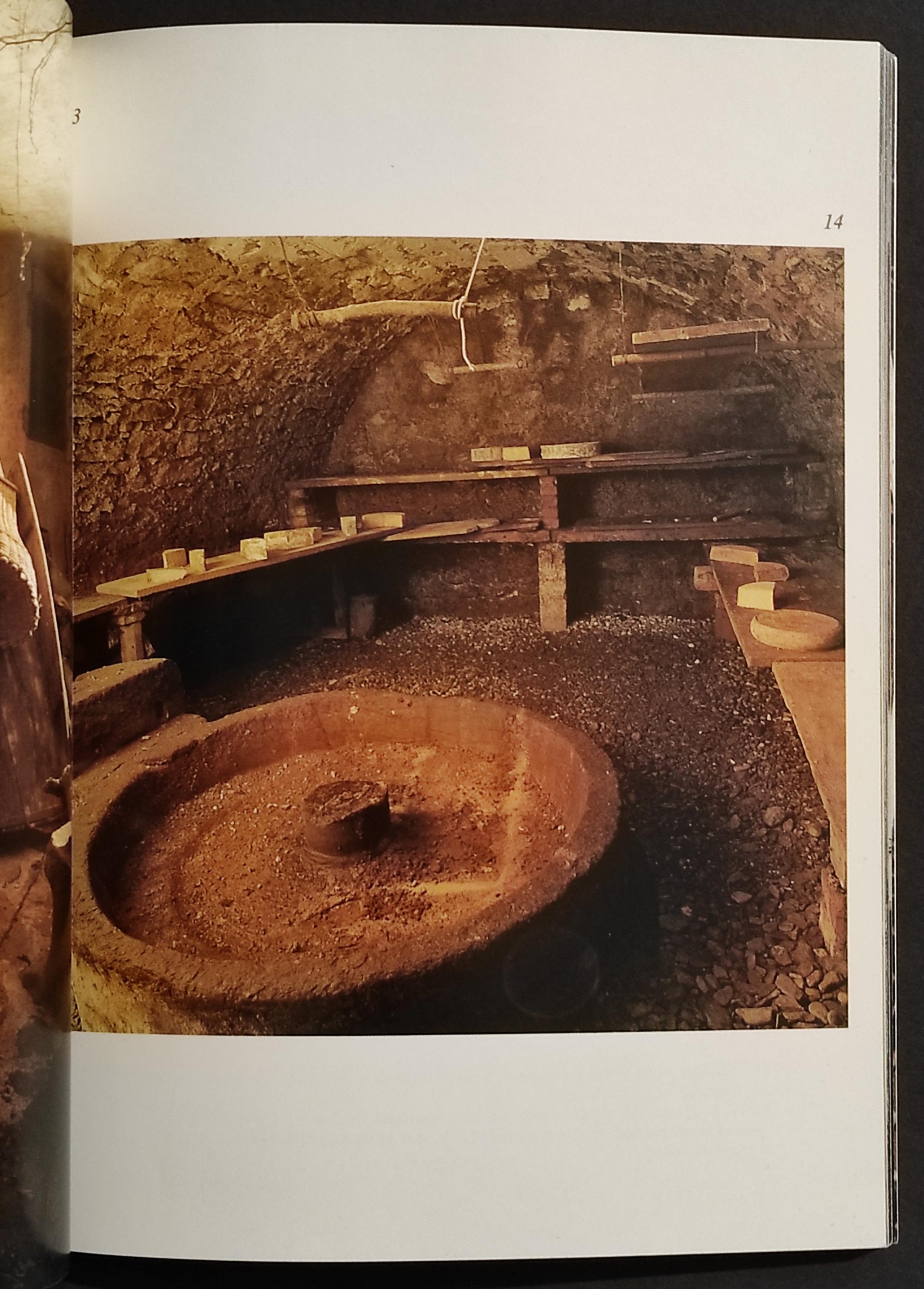 Lombardia - I Crotti del Lario - A. Della Torre - Ed. Pifferi - 1990