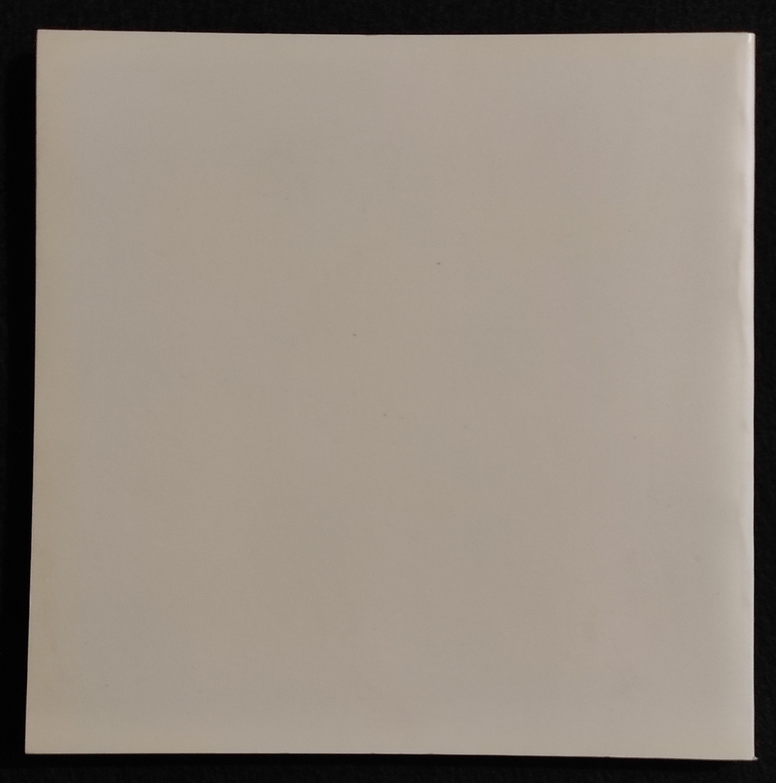 Franco Bruzzone - Mostra Antologica 1956-1991 - G. Arte Moderna - 1991