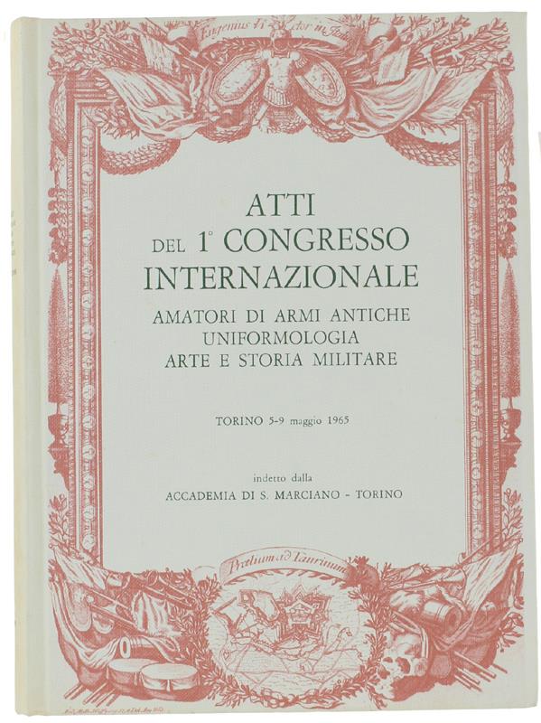 Bergoglio Libri d'Epoca Snc