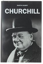 Churchill (Rilegato)