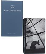 Notre-Dame De Paris - Introduzione Di Umberto Eco, Traduzione Di Fabio Scotto