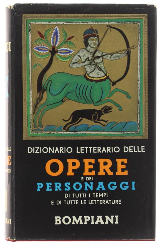 Bergoglio Libri d'Epoca Snc