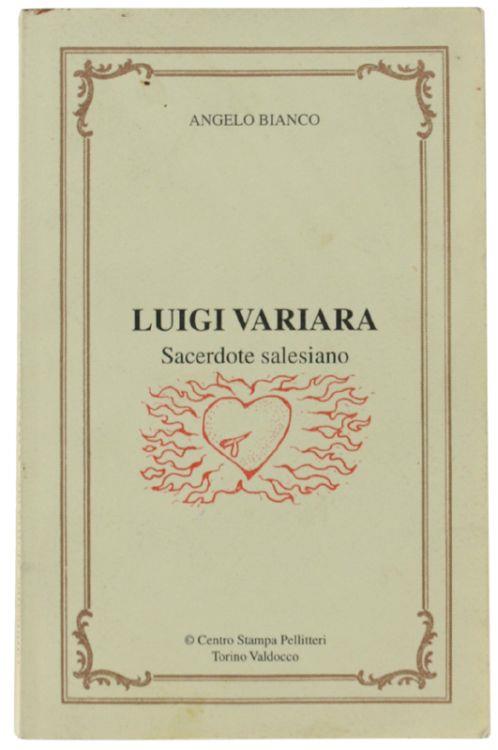 Bergoglio Libri d'Epoca Snc
