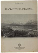 Frammenti Sul Piemonte
