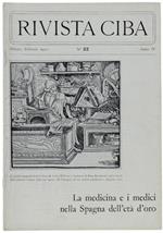 La Medicina E I Medici Nella Spagna Dell'età Dell'oro. 