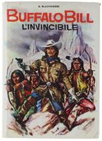 Bufflo Bill L'invincibile