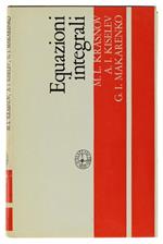 Equazioni Integrali