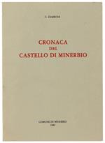 Cronaca Del Castello Di Minerbio