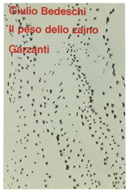Bergoglio Libri d'Epoca Snc
