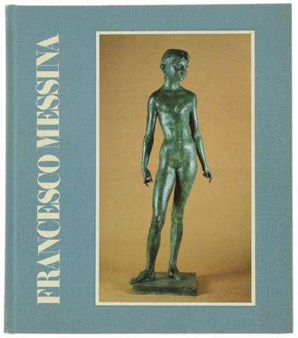 Francesco Messina - Omaggio Al Maestro - Autori vari - copertina