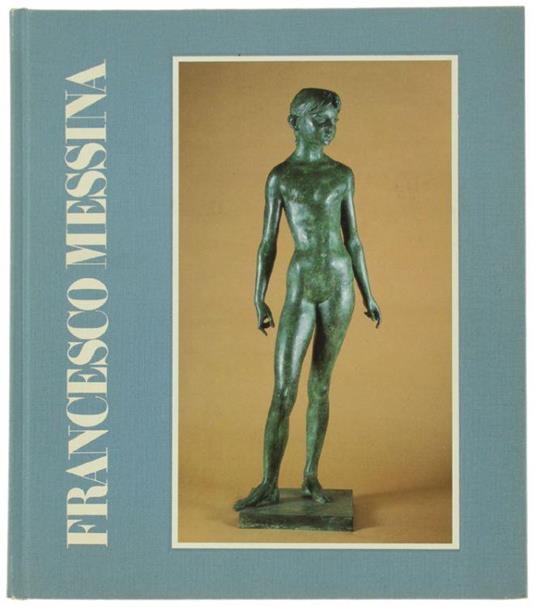 Francesco Messina - Omaggio Al Maestro - Autori vari - copertina