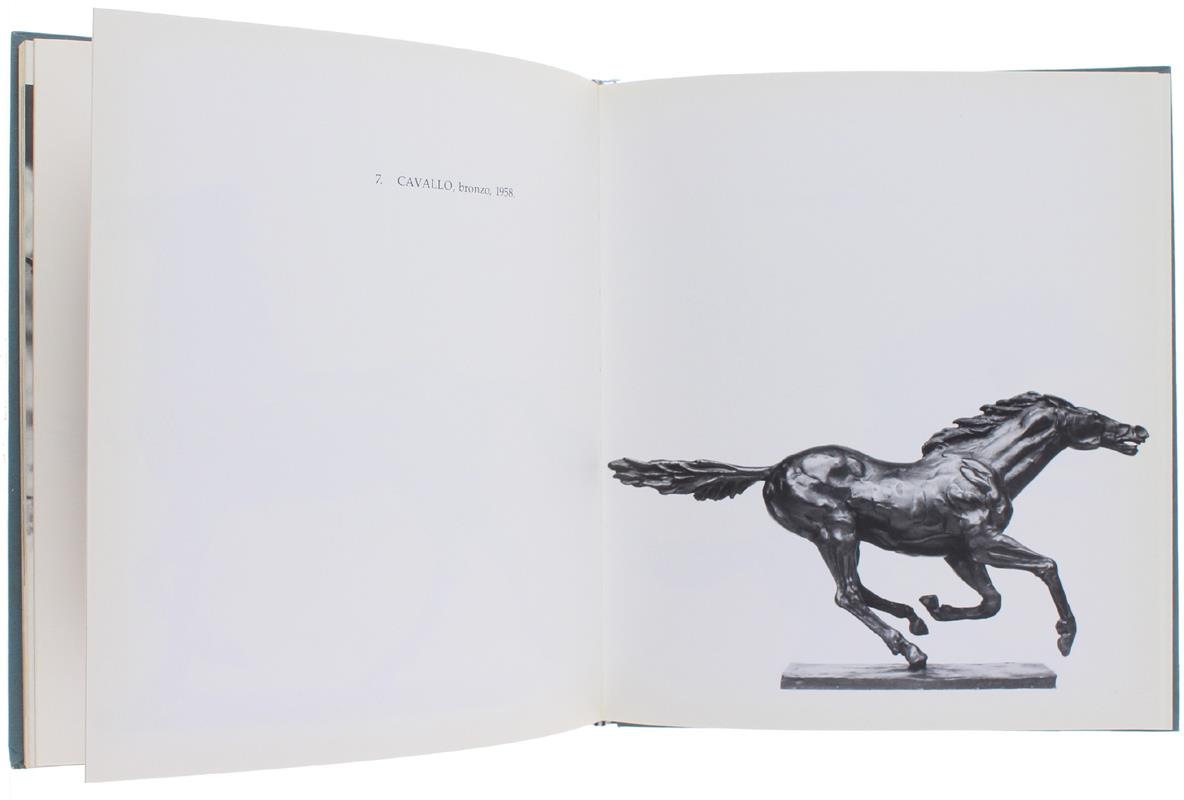 Francesco Messina - Omaggio Al Maestro