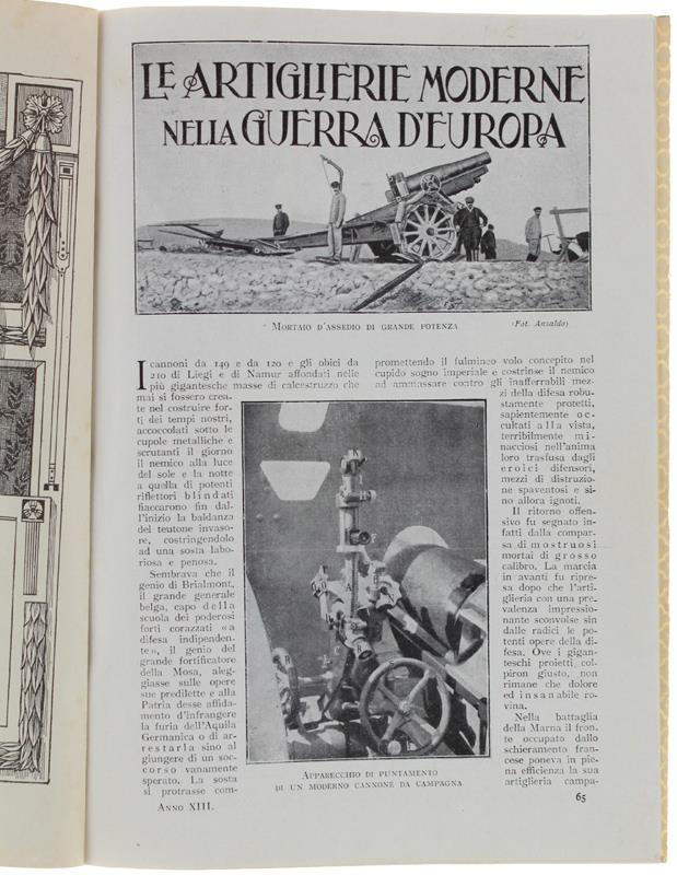 Bergoglio Libri d'Epoca Snc