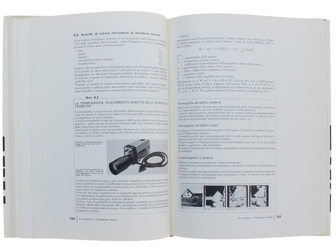 Bilancio Energetico Dell'abitazione