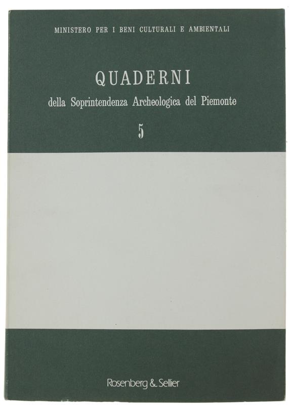 Bergoglio Libri d'Epoca Snc