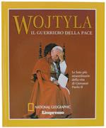 Wojtyla Il Guerriero Della Pace