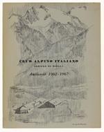 Annuario 1962-1967