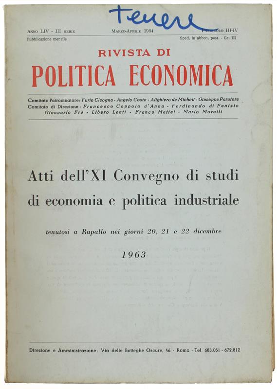 Bergoglio Libri d'Epoca Snc
