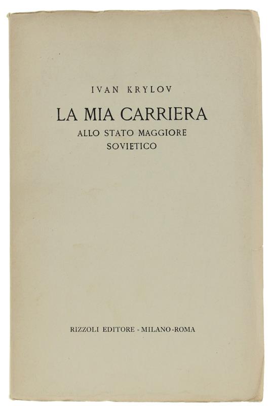 Bergoglio Libri d'Epoca Snc