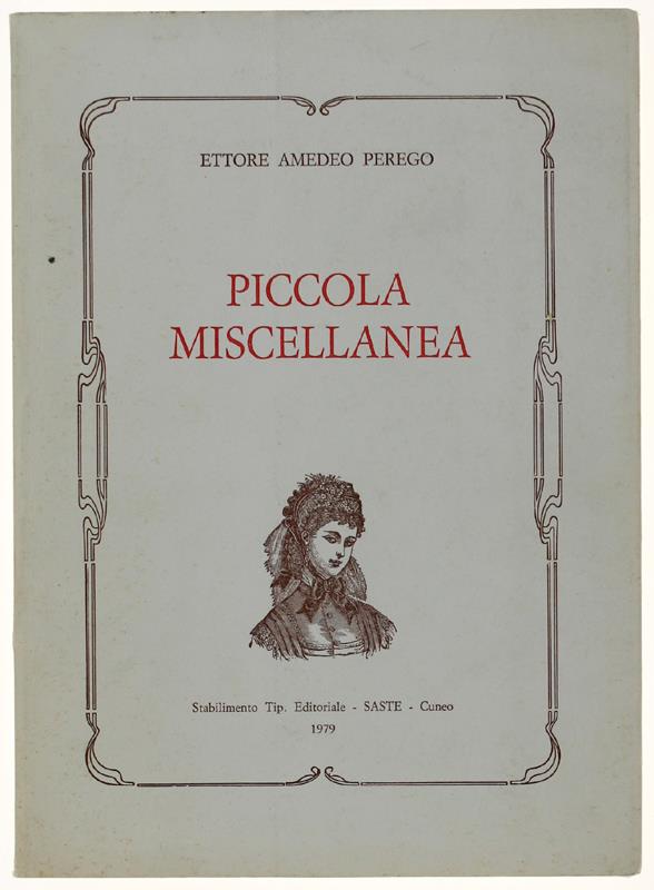 Bergoglio Libri d'Epoca Snc