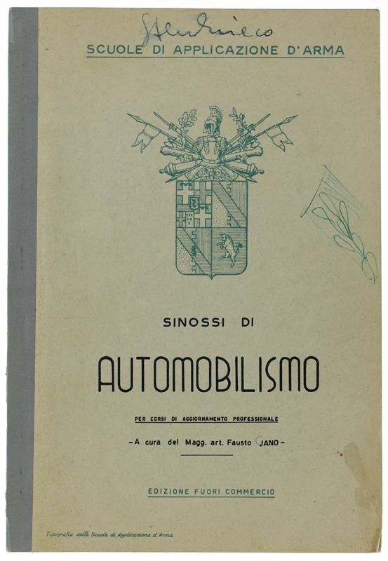 Bergoglio Libri d'Epoca Snc