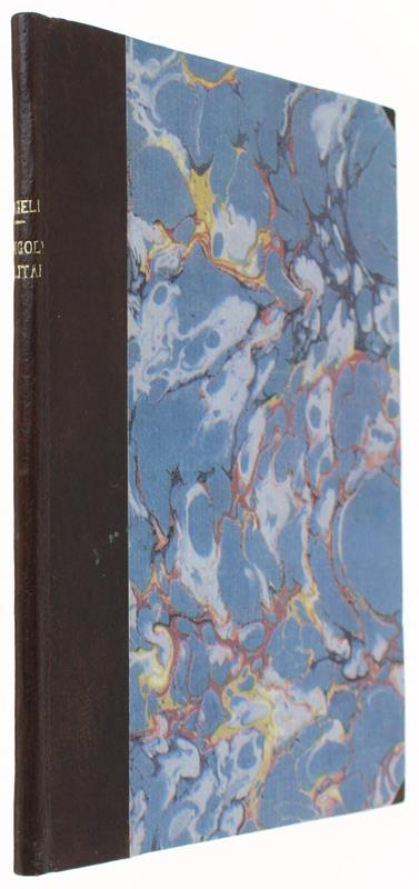 Spigolature Militari Dell'archivio Comunale Di Foligno