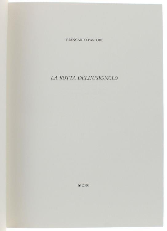 L'Odissea Libri e Arte