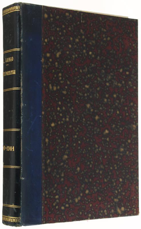 Bergoglio Libri d'Epoca Snc