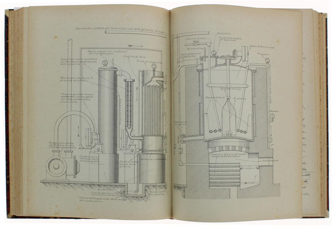 Lezioni Di Armi Portatili E Loro Tiro. Anno Scolastico 1900-1901