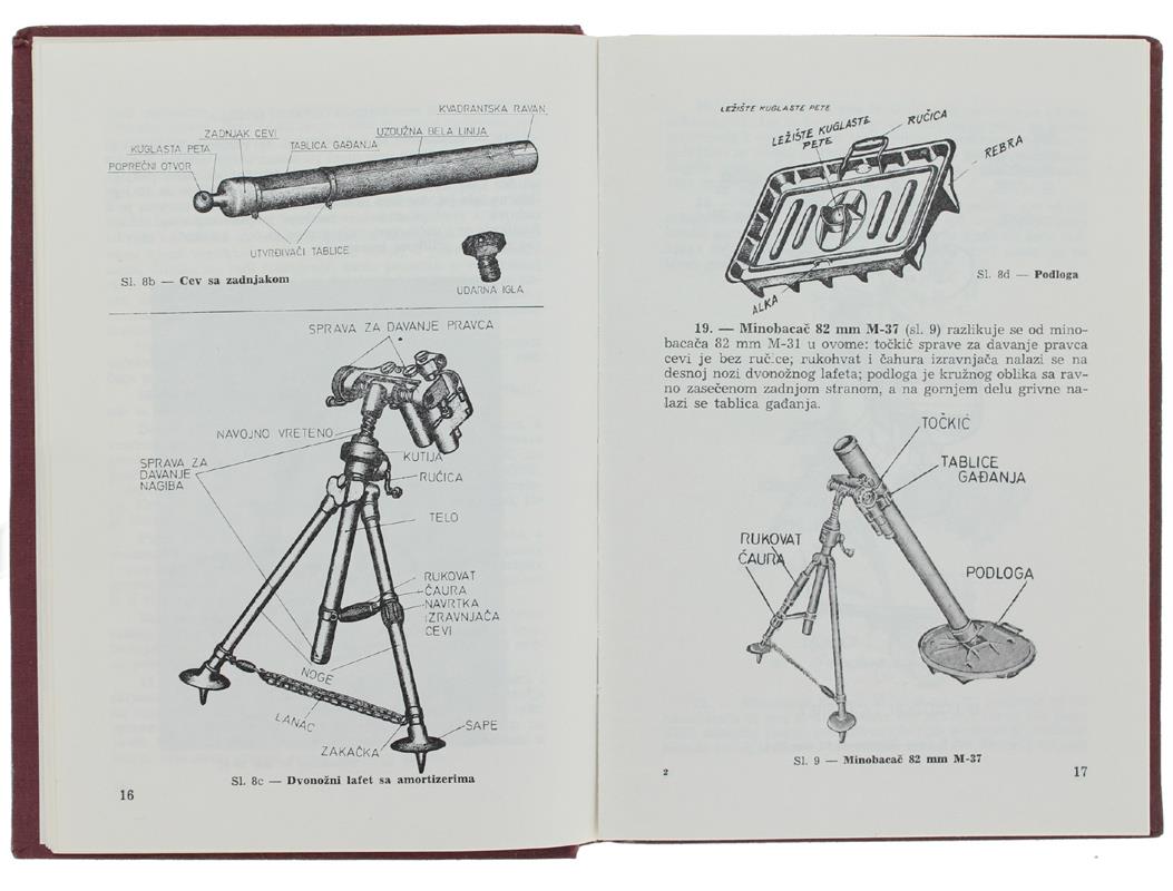 Minobacaci 82 Mm
