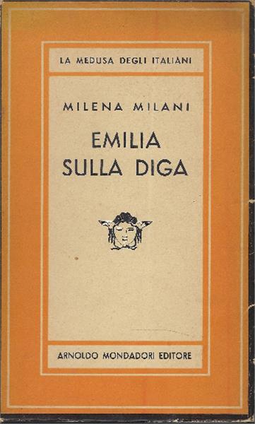 Emilia Sulla Diga